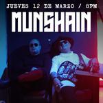 Munshain @ Scryer Rum (RP)