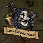 Luku The Mad Skald