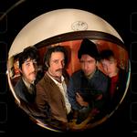 David Celia & Co @ Old Road Folk Fest