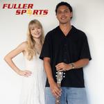 Abi & Jayden – Saturday Night Acoustic Session at Fullers