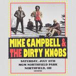 Mike Campbell & The Dirty Knobs