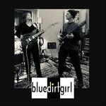 Blue Dirt Girl