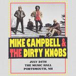 Mike Campbell & The Dirty Knobs