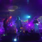 Live Show @ RMU Whistler