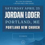 Portland New Church