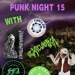 Punk Night 15 - The Den (Sioux Falls, SD) 