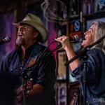 Blue Mother Tupelo at Scallop RePUBlic