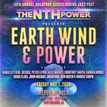 EARTH WIND AND POWER