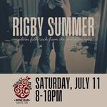 Paisley Pear in Hays, Kans (solo acoustic) 