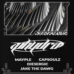 Chrome Future 015 w/Phydra