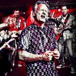 Bill Murray & His Blood Brothers ft. Mike Zito & Albert Castiglia 