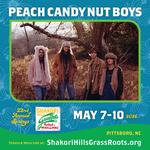 Shakori Hills GrassRoots Festival 2026