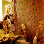 Peach Candy Nut Boys