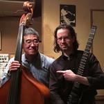 Fabio ＆ 東 Live At A7