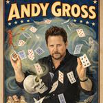 Andy Gross Live 