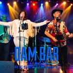 The Rusty Jackson Band ft. Chrissy Summering