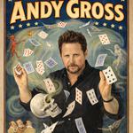 Andy Gross Live. 
