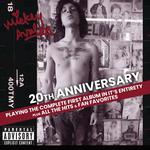 Mickey Avalon 20th Anniversary Tour w/ Makes My Blood Dance 
