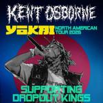 Dropout Kings: Yokai North American Tour