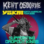 Dropout Kings: Yokai North American Tour