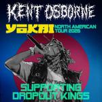 Dropout Kings: Yokai North American Tour