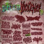 Weed Violence 3 2026