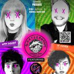 WHATSERNAME live at THE ROADIES BREWING CO.