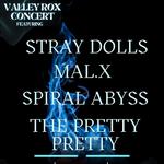 Valley Rox Concert