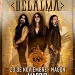 DELALMA en Madrid