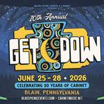 10th Annual Get Down