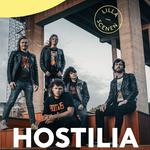 Hostilia Live på Liseberg