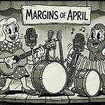 Margins Of April im Paganini Bremen