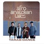 MEZRAB,  Amsterdam (NL) 