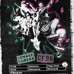 CF98 / Jonasz Gubera / Piktogram