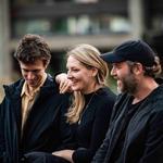 Za Górami - Alice Zawadzki, Fred Thomas, Misha Mullov-Abbado