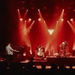 Abel Selaocoe (cello) with Bantu Ensemble