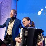 Maritimer Konzertabend „Ahoi“ – Kunst, Wissenschaft und Klang im Dialog