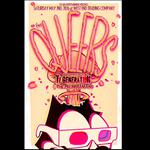 THE QUEERS w/ TV Generation