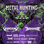  Metal Hunting Open Air