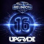 16 Aniversario Bass Reunion