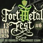 Fort Metal Fest 2026