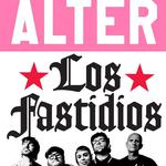 Los Fastidios and more @ ALTER Mannheim