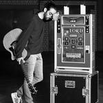 Aljosha Konter live in Hilders