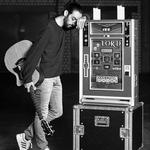 Aljosha Konter live in Hilders