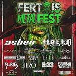 Fertois Metal Fest 2026