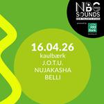 NBG Sounds - NUJAKASHA