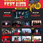 Drop After Dawn pre. GIGA MEET FEST. 2026