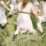 Bryony Dunn & the Forest 