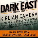 Dark East Festival 2026
