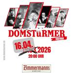 20 Jahre Hautnah DOMSTüRMER